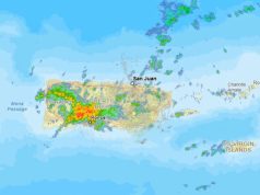 SNM advierte de inundaciones en varios pueblos del Sur