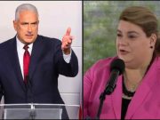 Gobernadora responde a Rivera Schatz tras controversia por renuncia en Vivienda