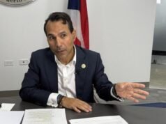 JSF respalda incentivo contributivo y legislación de reservas fiscales