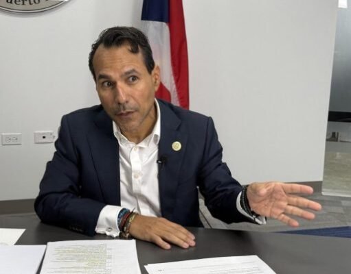 JSF respalda incentivo contributivo y legislación de reservas fiscales