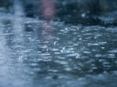 Tarde de lluvias para varios sectores de Puerto Rico durante hoy, lunes