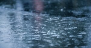 Lluvia intermitente y algunas tronadas para hoy en la región