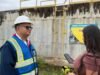 600 Abonados siguen sin agua en San Juan