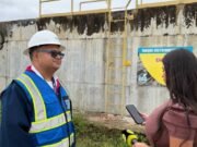 600 Abonados siguen sin agua en San Juan