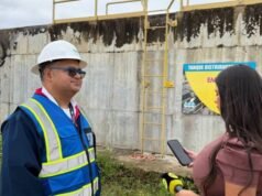 600 Abonados siguen sin agua en San Juan