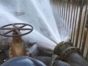 AAA finaliza trabajos en estación de bombas en Ponce