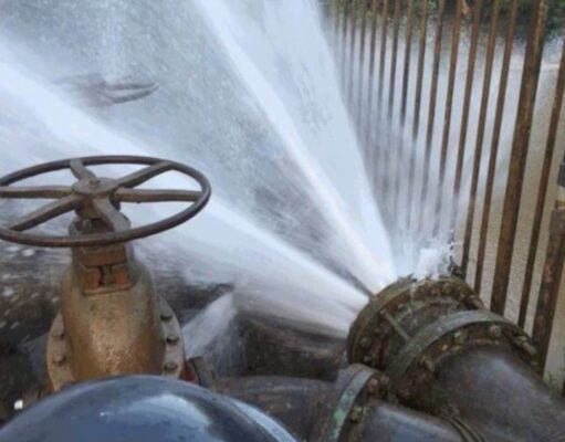AAA finaliza trabajos en estación de bombas en Ponce