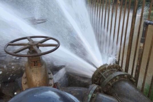 AAA informa trabajos en Santa Isabel y Coamo