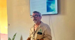 Convocan conversatorio sobre el futuro del agua en Puerto Rico en festival ambiental en Arecibo