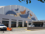 Inicia proceso para sacar la subasta de mejoras al aeropuerto de Aguadilla