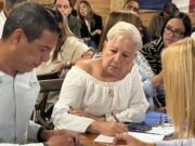 Alcaldes asociados se reúnen con Director de COR3