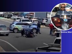 Muere paramédico tras choque con auto en Quebradillas