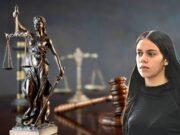 Acusan a defensa de Anthonieska de intentar dilatar proceso judicial