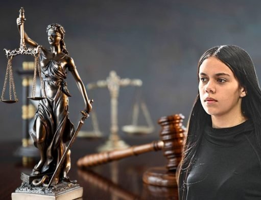 Acusan a defensa de Anthonieska de intentar dilatar proceso judicial