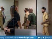 Causa para juicio contra los tres acusados por la muerte de un policía en Ponce
