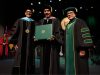 Bobby Valentín recibe Doctor Honoris Causa en Música