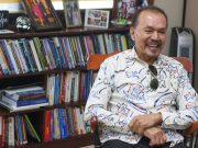 INTER otorgará Doctorado Honoris Causa a Bobby Valentín