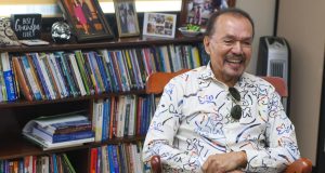 INTER otorgará Doctorado Honoris Causa a Bobby Valentín