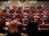 Senado cita a presidente de AAA por crisis de agua
