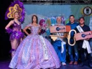 Arroyo esta de fiesta con la celebración del ‘Carnaval Arroyano’