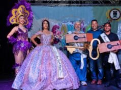 Arroyo esta de fiesta con la celebración del ‘Carnaval Arroyano’