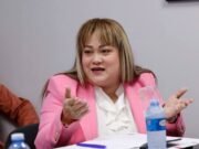 FEI amplía investigación contra Ciary Peña para evaluar posible participación de su padre
