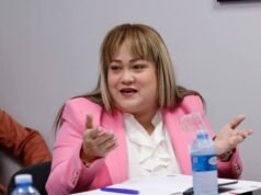 FEI amplía investigación contra Ciary Peña para evaluar posible participación de su padre