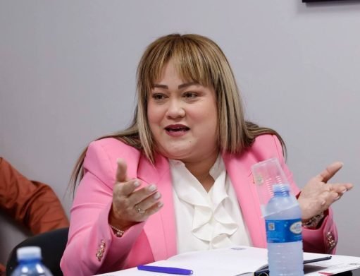 FEI amplía investigación contra Ciary Peña para evaluar posible participación de su padre