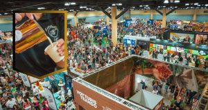 Coffee & Chocolate Expo promete nuevas experiencias para los cafeteros y chocolateros