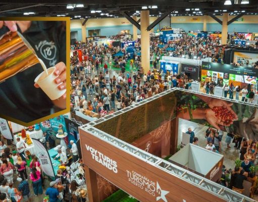 Coffee & Chocolate Expo promete nuevas experiencias para los cafeteros y chocolateros