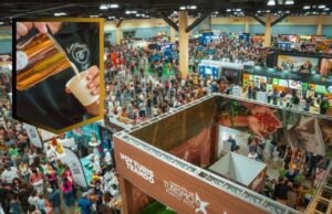 Coffee & Chocolate Expo promete nuevas experiencias para los cafeteros y chocolateros