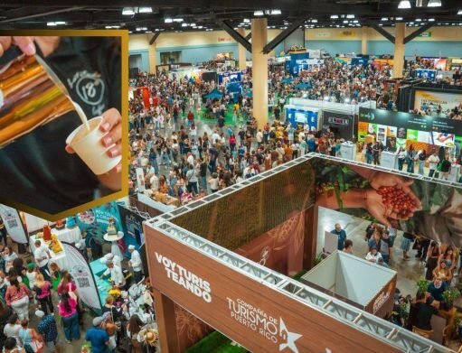 Coffee & Chocolate Expo promete nuevas experiencias para los cafeteros y chocolateros