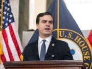Comisionado anuncia gestiones para la aprobación de $33.5 millones para Buchanan
