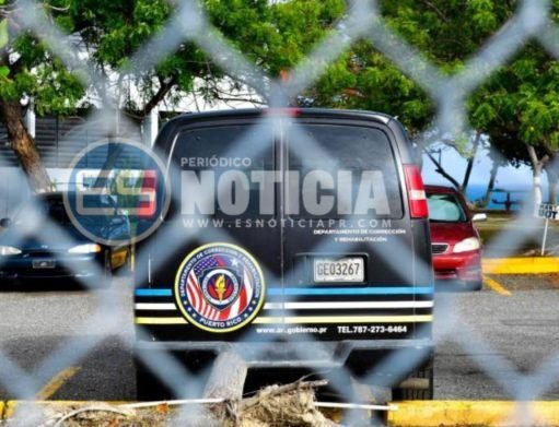 Encuentran muerto a hombre que cumplía cárcel por la muerte de tres niños calcinados