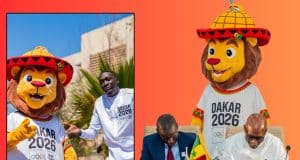 28 Atletas con pasajes para Juegos Olímpicos Juveniles Dakar 2026