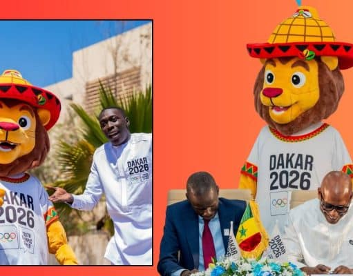 28 Atletas con pasajes para Juegos Olímpicos Juveniles Dakar 2026