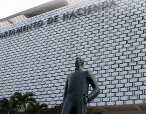 Hacienda emiten los primeros ‘Cheque para ti’