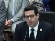 Domenech vaticina FEI recomendará no continuará con proceso en su contra