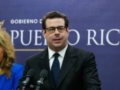 Domenech augura que LUMA recurrirá al apelativo