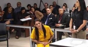 Defensa cuestiona manejo de evidencia del asesinato de Gabriela Nicole Pratts