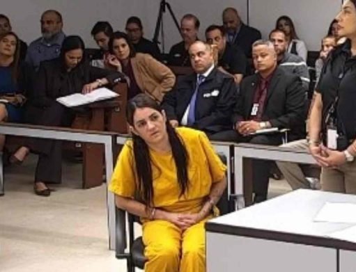 Defensa cuestiona manejo de evidencia del asesinato de Gabriela Nicole Pratts