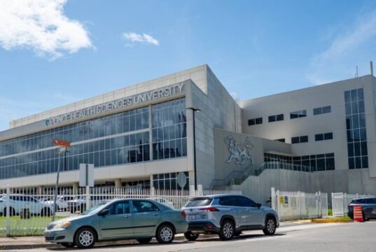 Asignan $587,371 a Ponce Health Sciences University