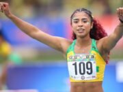 Todo listo para el inicio de las Justas de Atletismo