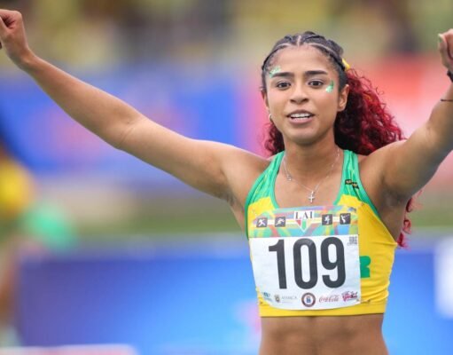 Todo listo para el inicio de las Justas de Atletismo