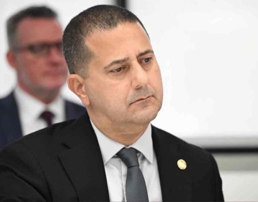 DCR evalúa propuestas para servicios de salud en el sistema correccional