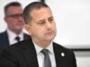 Rivera Schatz pide retirar nombramiento de Francisco Quiñones para juez superior