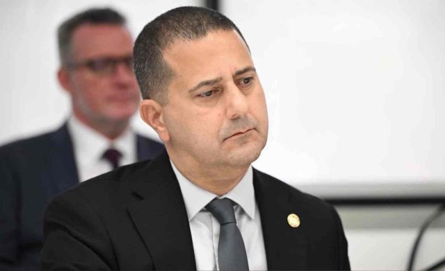 Francisco Antonio Quiñones