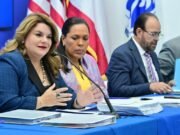 Redistribuirá $35.5 millones a los municipios