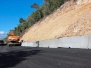 JSF da luz verde a fondos para arreglar carreteras