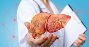 Hígado graso: Epidemia silenciosa